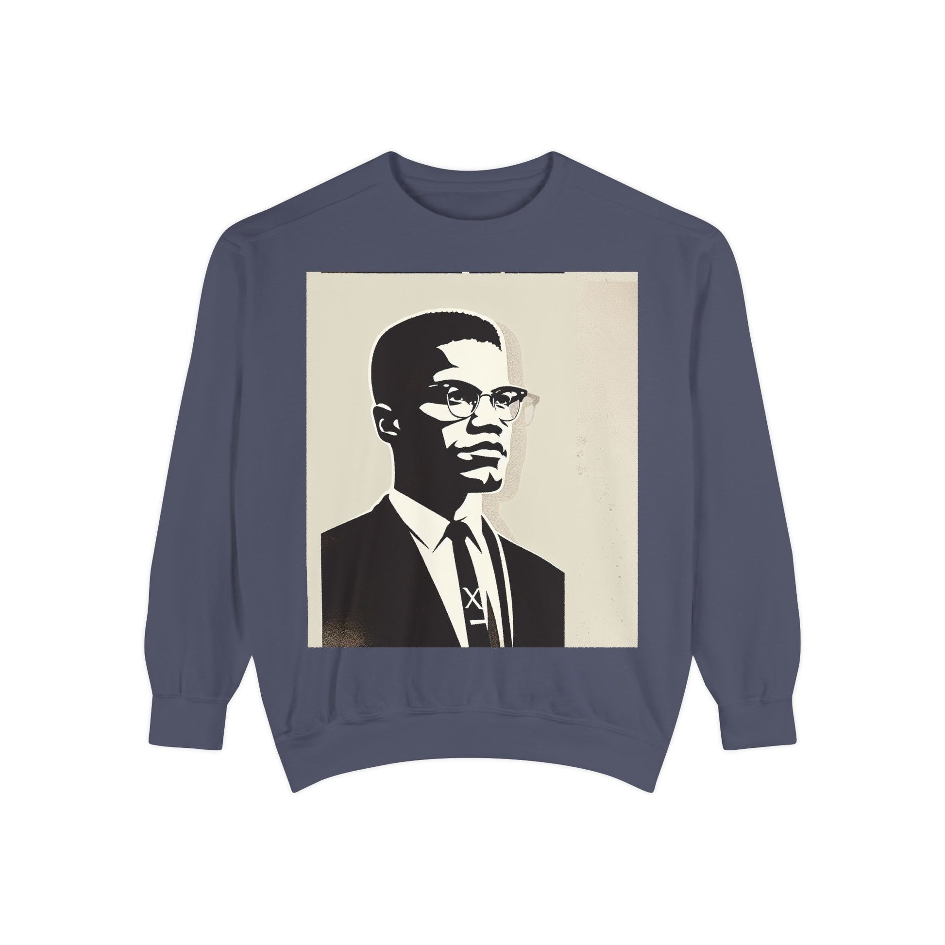 Malcolm X TEE