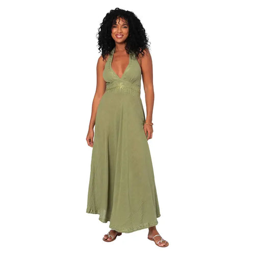 BOHO KHAKI - Faire