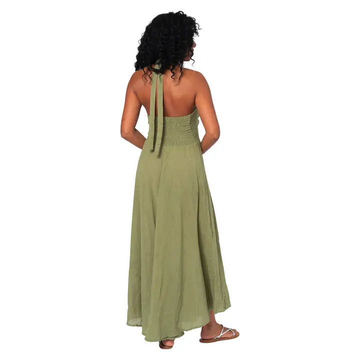 BOHO KHAKI - Faire