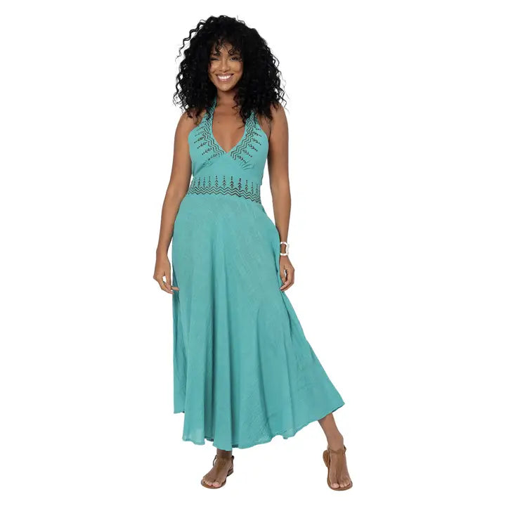 BOHO KHAKI - Faire